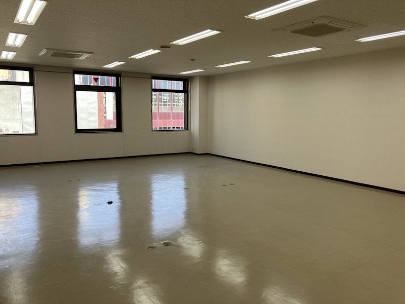 高野不動産駅前ビル その他