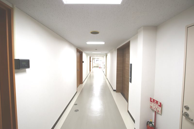 高野不動産駅前ビル その他