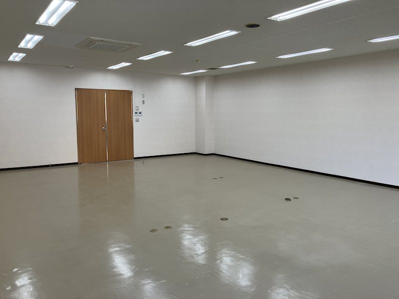 高野不動産駅前ビル その他