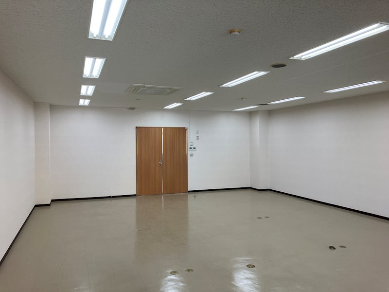 高野不動産駅前ビル その他