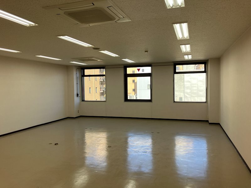 高野不動産駅前ビル その他