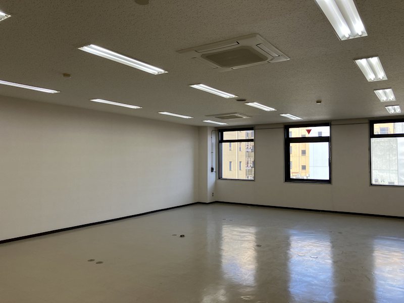 高野不動産駅前ビル その他設備