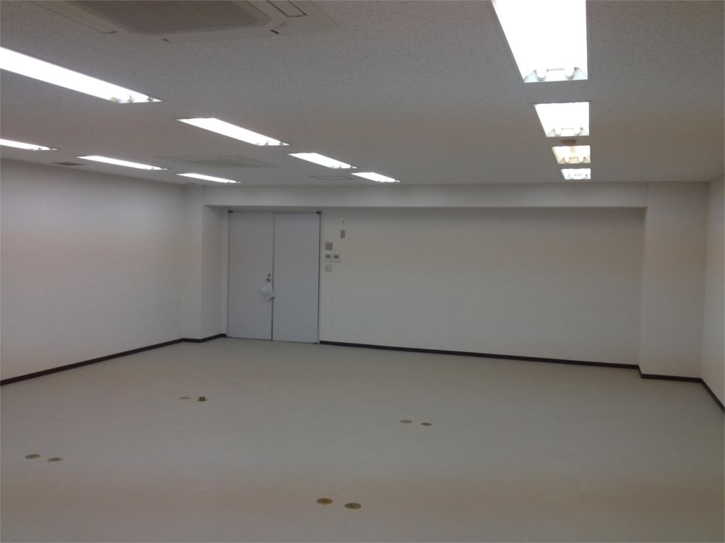 高野不動産駅前ビル その他