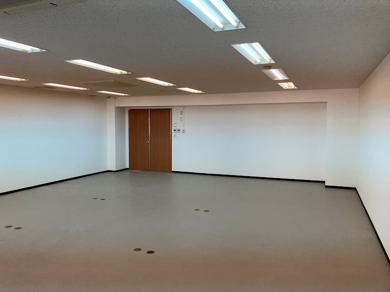 高野不動産駅前ビル その他