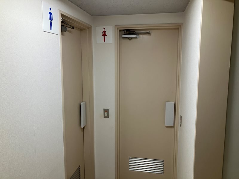 高野不動産駅前ビル その他