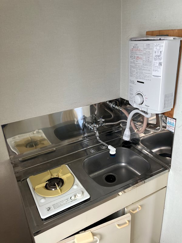 吉原ビル その他