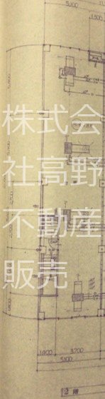 内田ビル 間取り