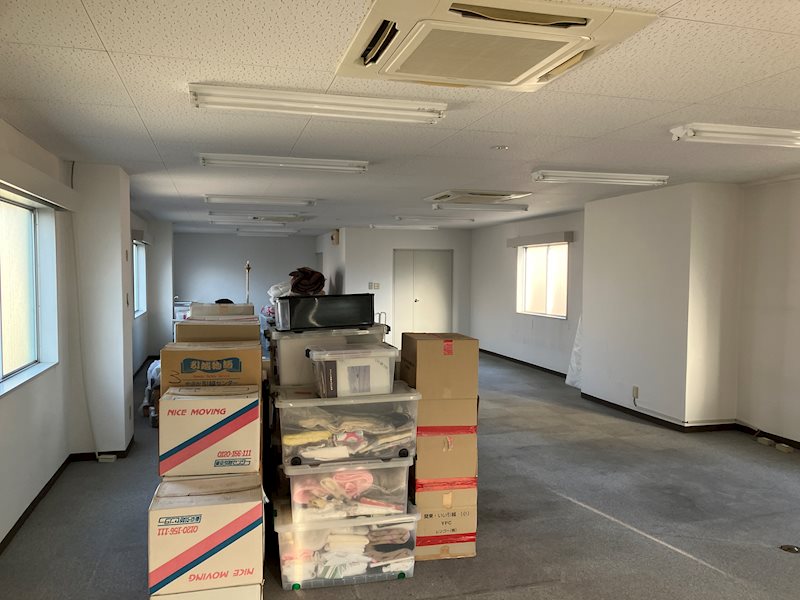 台町ビル その他