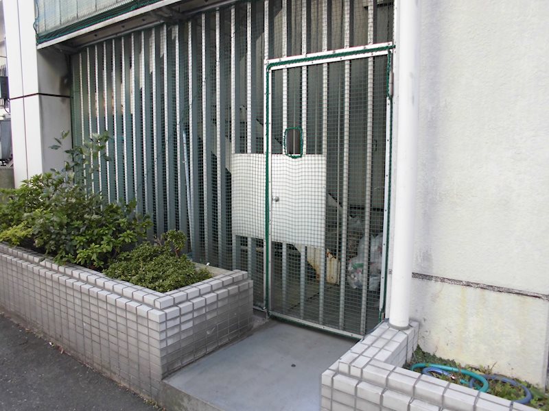 高野不動産万代橋ビルヂング その他共有部分
