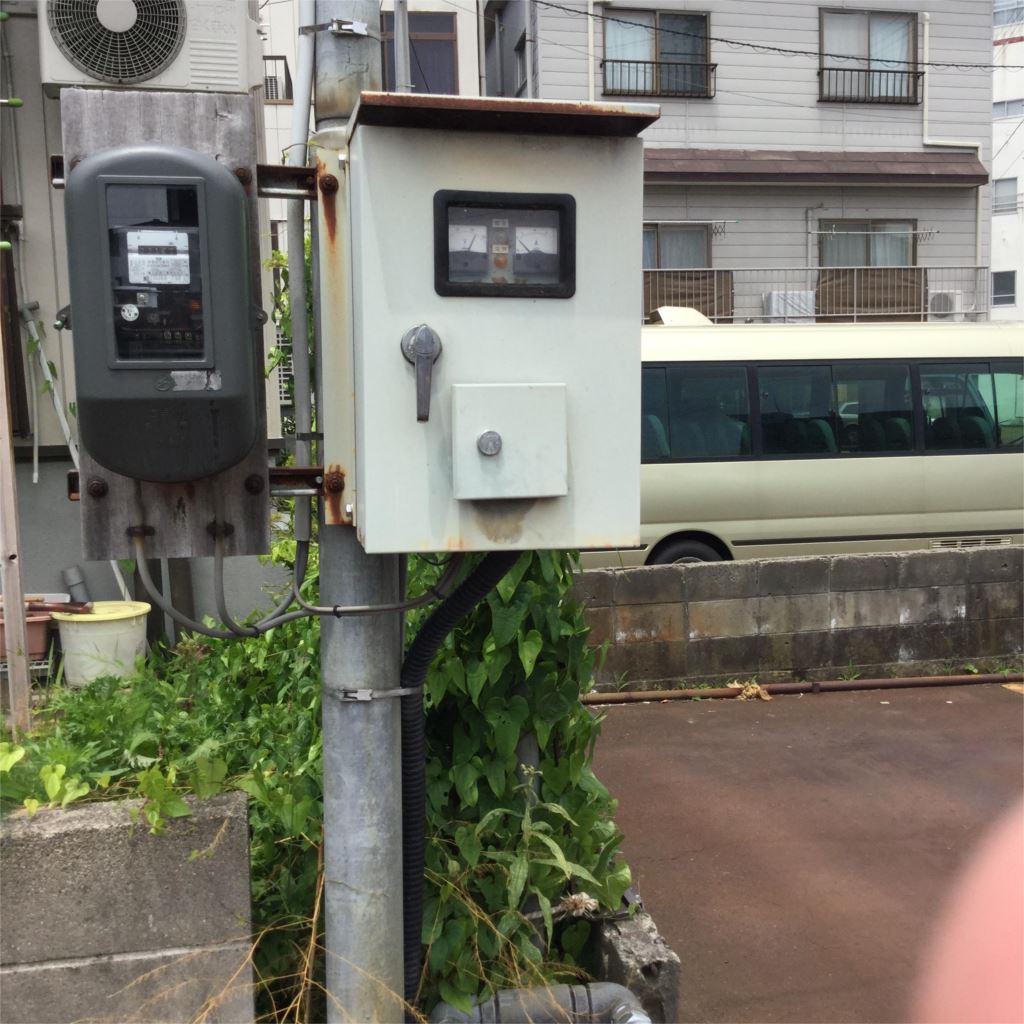 大平パーキング その他