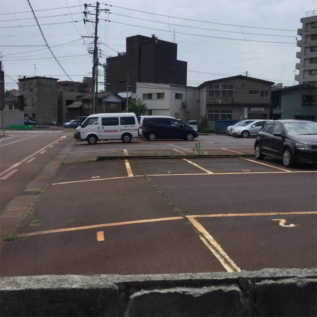 大平パーキング その他
