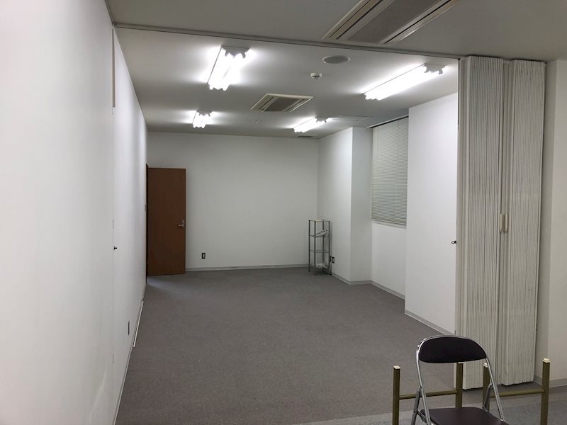 VOIRビル その他