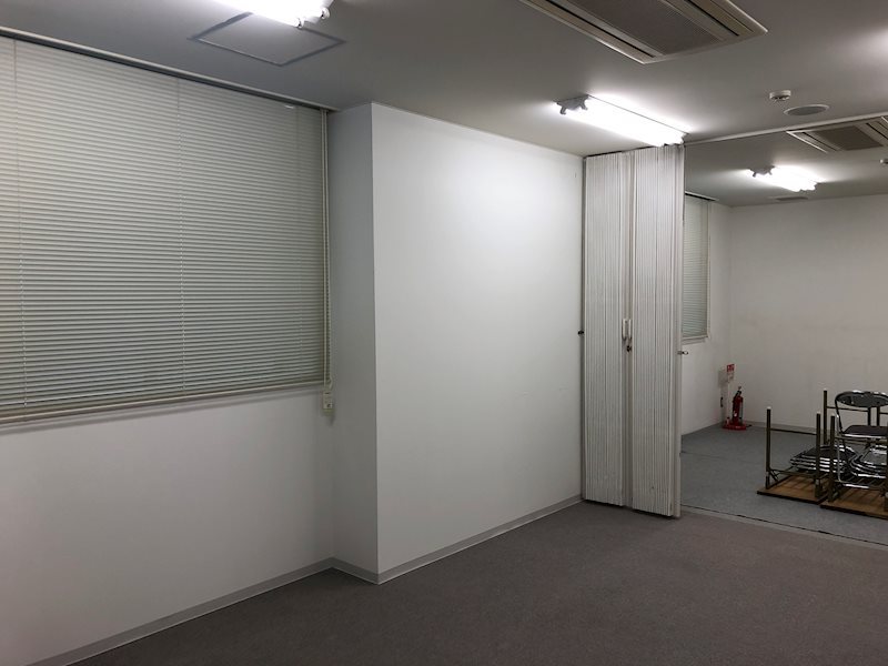 VOIRビル その他