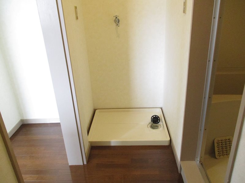 パルコやまもとⅡ その他部屋・スペース