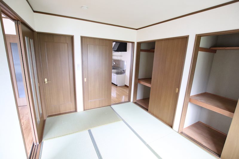 リッツ巻島 その他部屋・スペース
