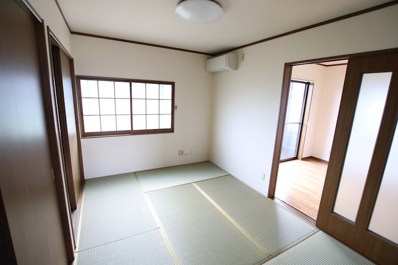 リッツ巻島 その他部屋・スペース