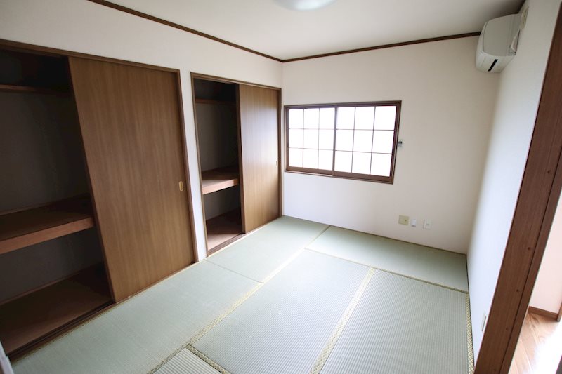 リッツ巻島 その他部屋・スペース