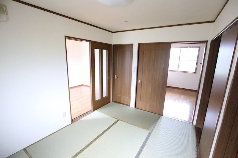 リッツ巻島 その他部屋・スペース