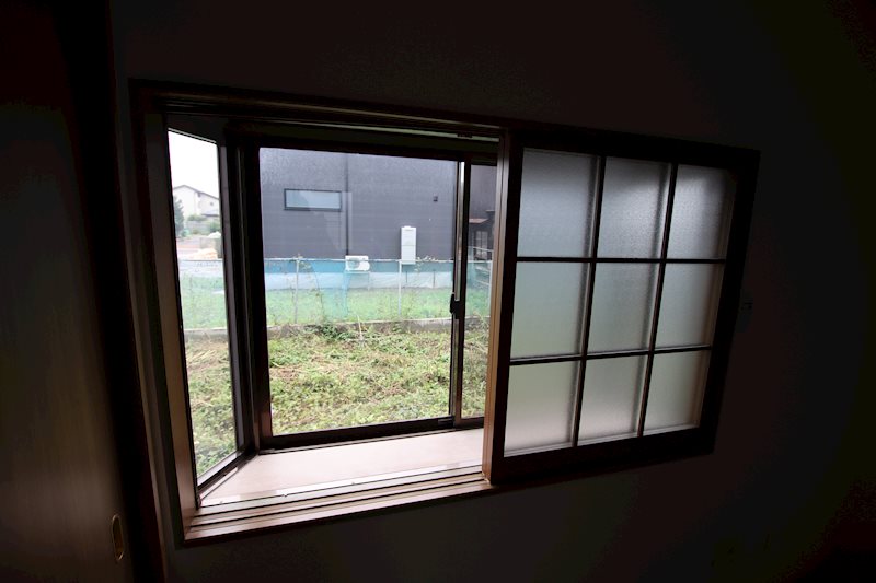 リッツ巻島 眺望