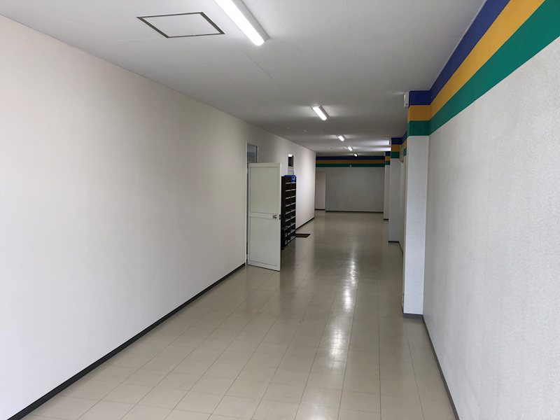 見附市昭和町2丁目　事業用貸物件 その他共有部分