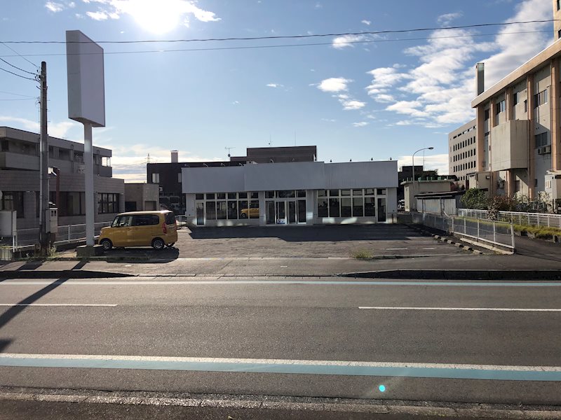 見附市昭和町2丁目　事業用貸物件 その他