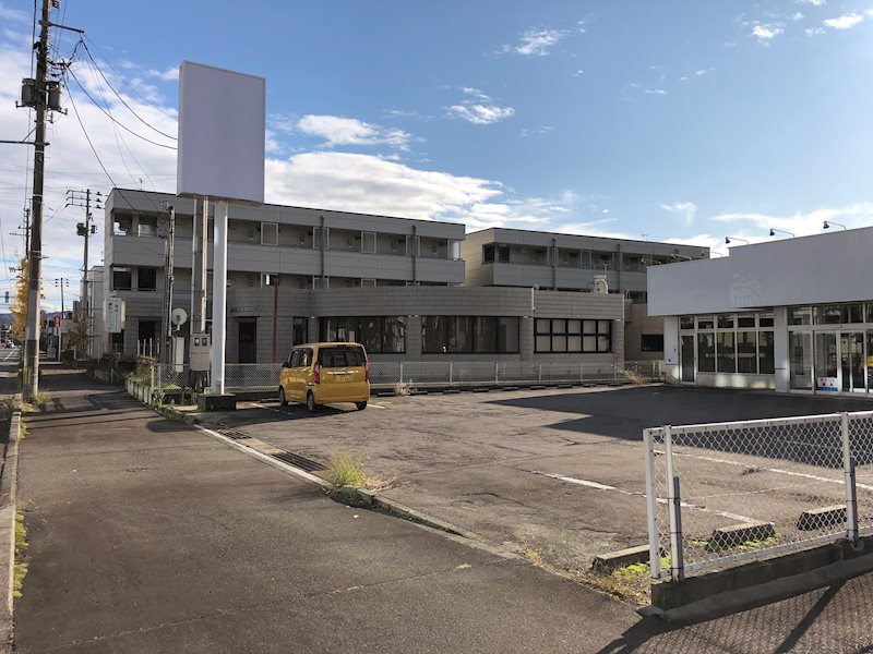 見附市昭和町2丁目　事業用貸物件 その他