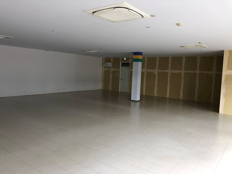 見附市昭和町2丁目　事業用貸物件 その他