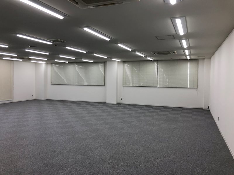 VOIRビル その他