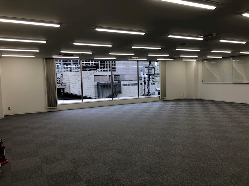 VOIRビル その他