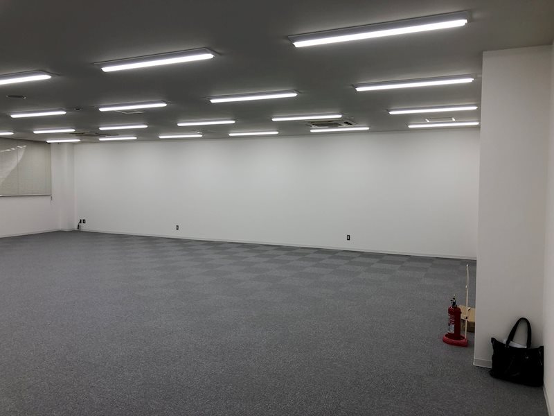 VOIRビル その他