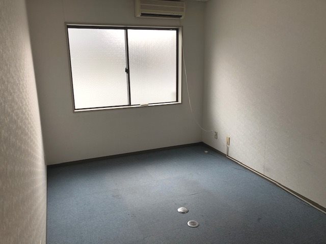 坂之上町事務所 その他