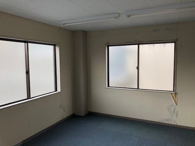 坂之上町事務所 その他