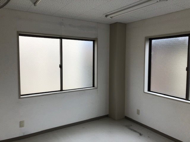 坂之上町事務所 その他