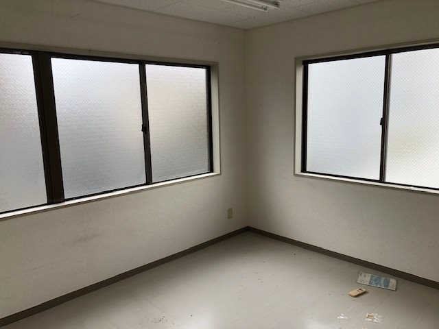 坂之上町事務所 その他
