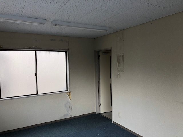 坂之上町事務所 