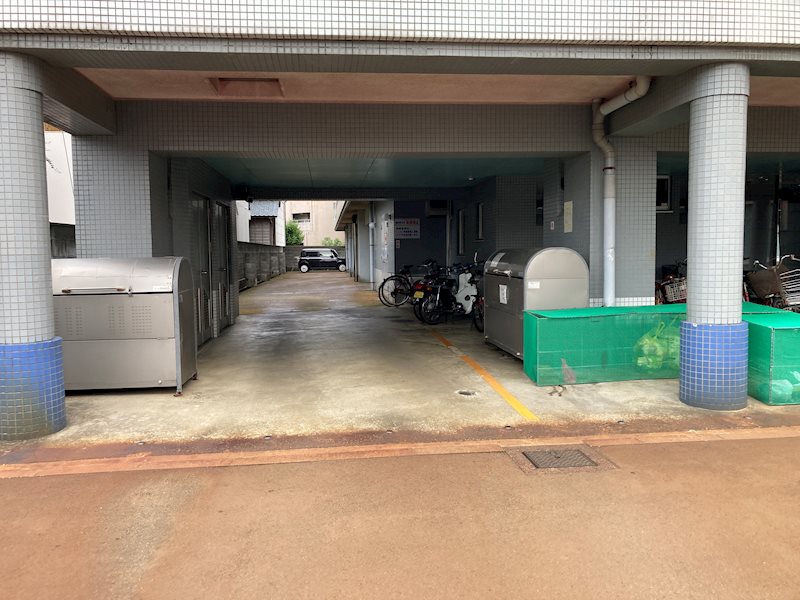オクトワール長岡中央 その他