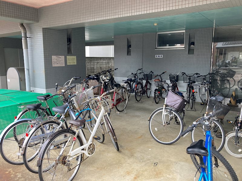 オクトワール長岡中央 その他