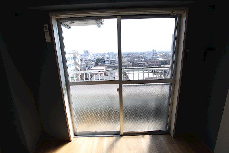 オクトワール長岡中央 その他