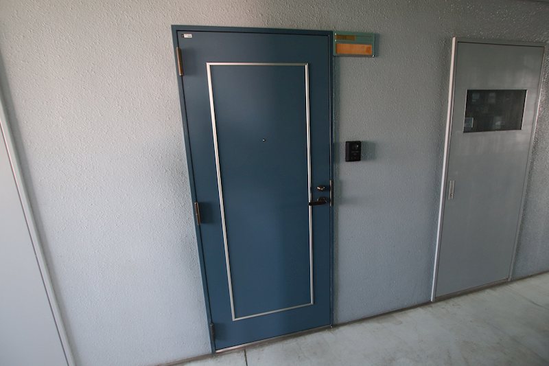 オクトワール長岡中央 その他