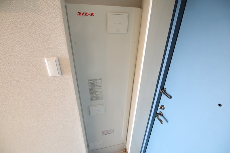 オクトワール長岡中央 その他
