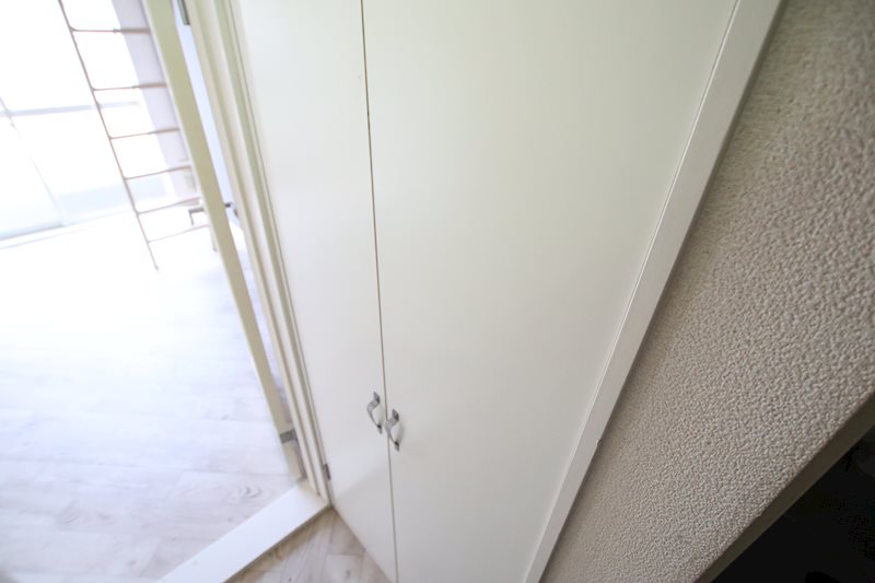 レオパレス長岡第6 その他