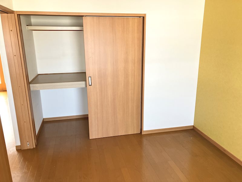 リッツ希望が丘Ⅰ その他部屋・スペース