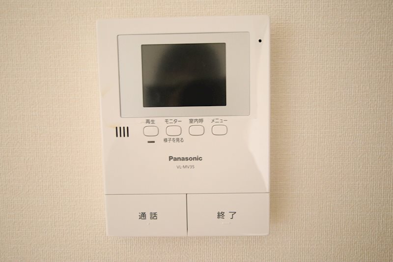 グリーンヒルズ丸山 セキュリティ
