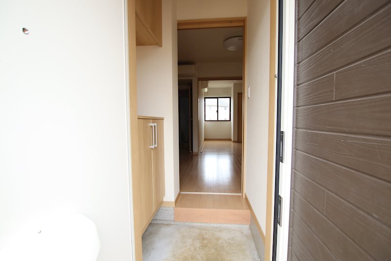 グリーンヒルズ丸山 その他