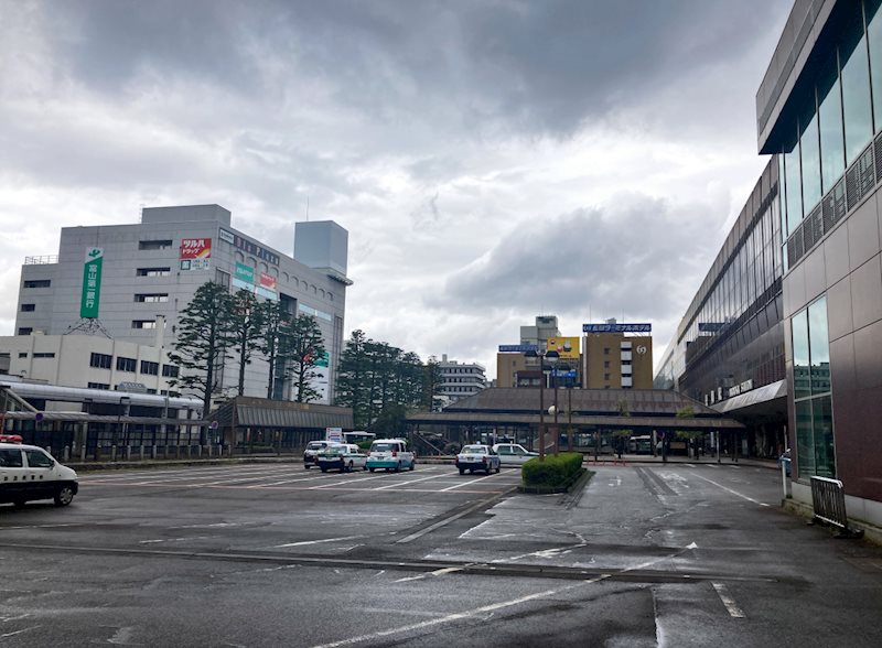 Dia Plaza長岡 その他