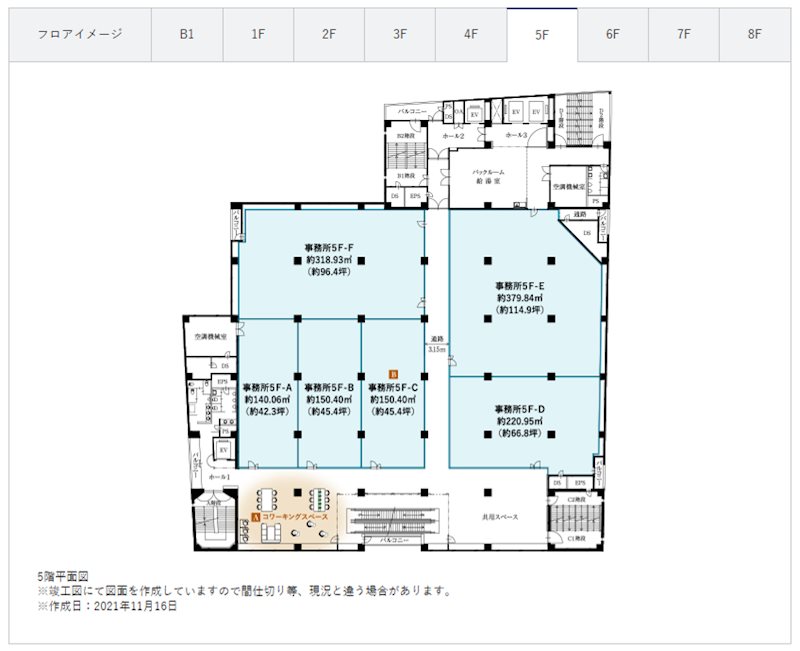 Dia Plaza長岡 その他