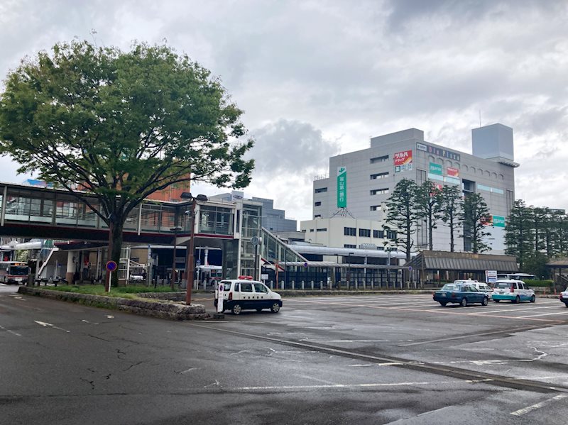 Dia Plaza長岡 その他