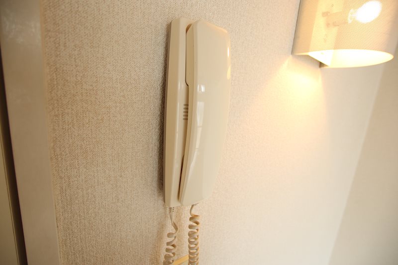 レオパレス長岡第6 その他設備