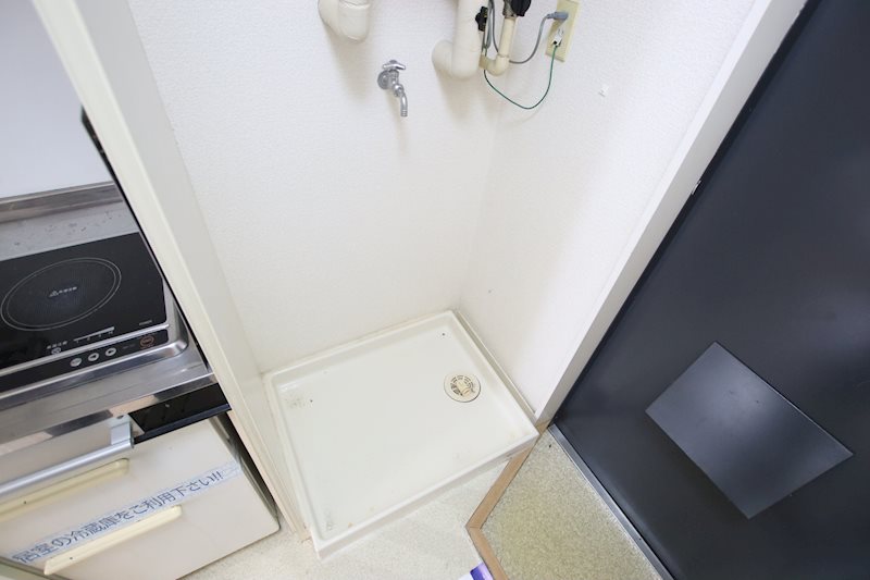 レオパレス長岡第6 その他部屋・スペース