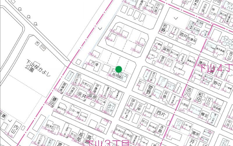 レオパレス長岡第6 その他